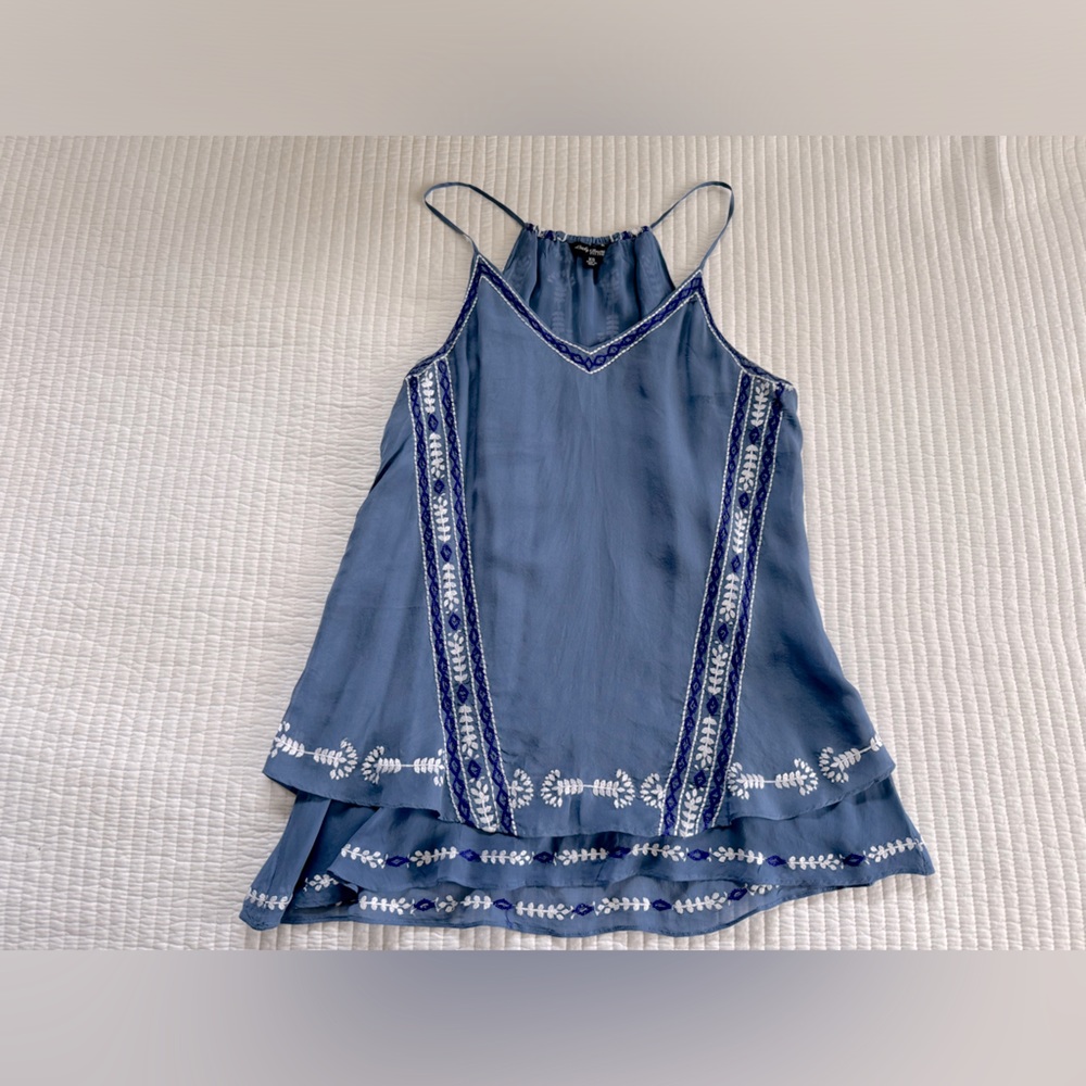 Lucky brand tank top.